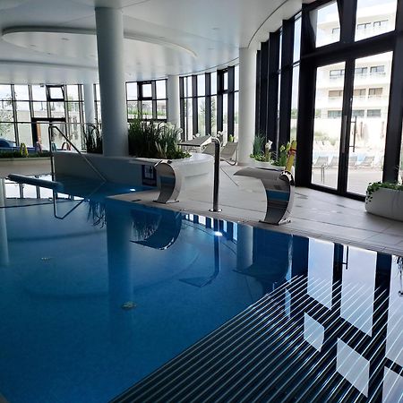Apartament Na Wydmowej Kolobrzeg Bagian luar foto
