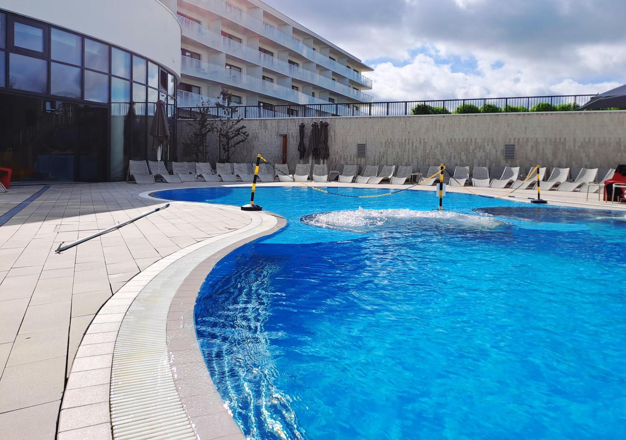 Apartament Na Wydmowej Kolobrzeg Bagian luar foto