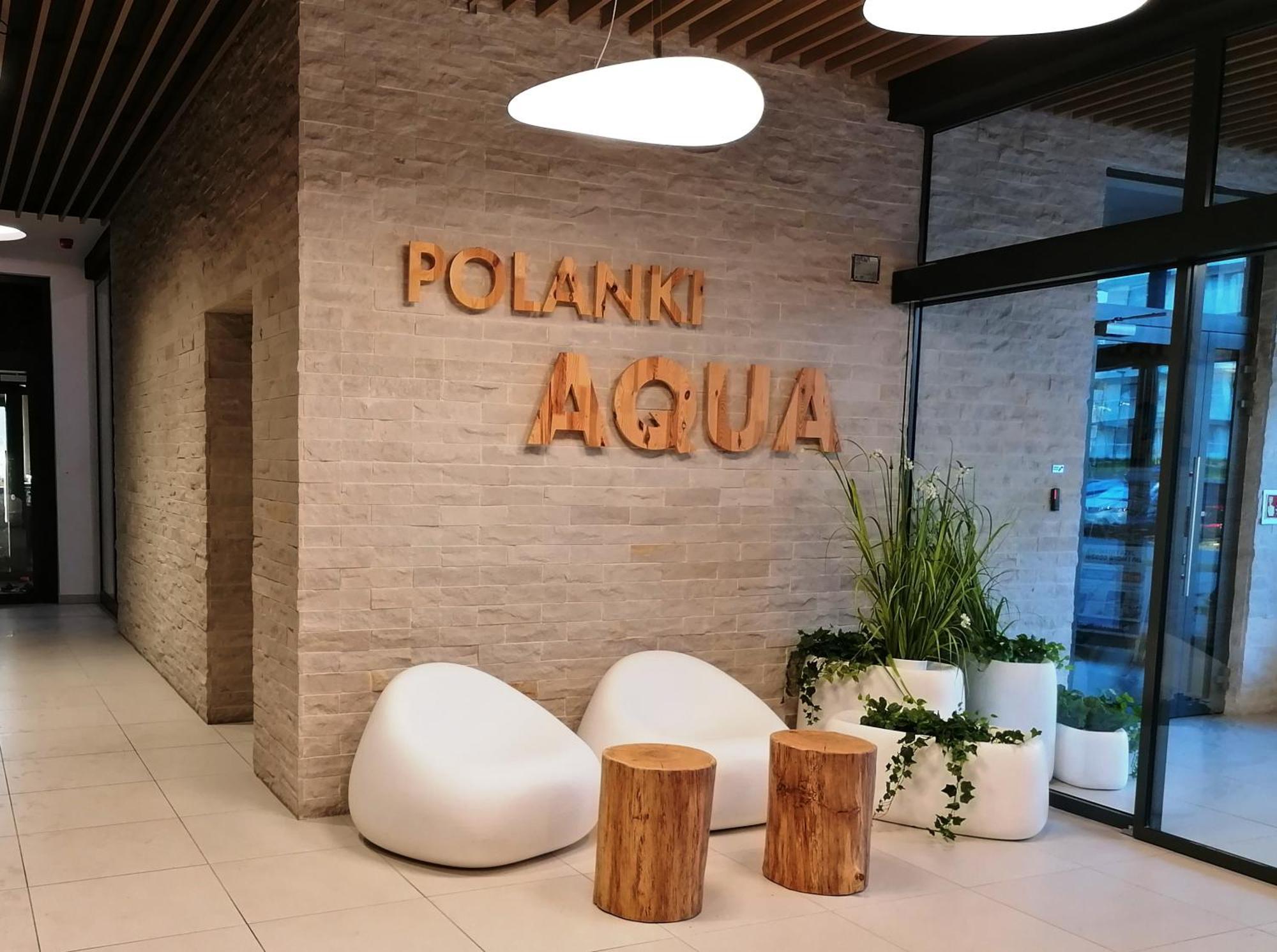 Apartament Na Wydmowej Kolobrzeg Bagian luar foto